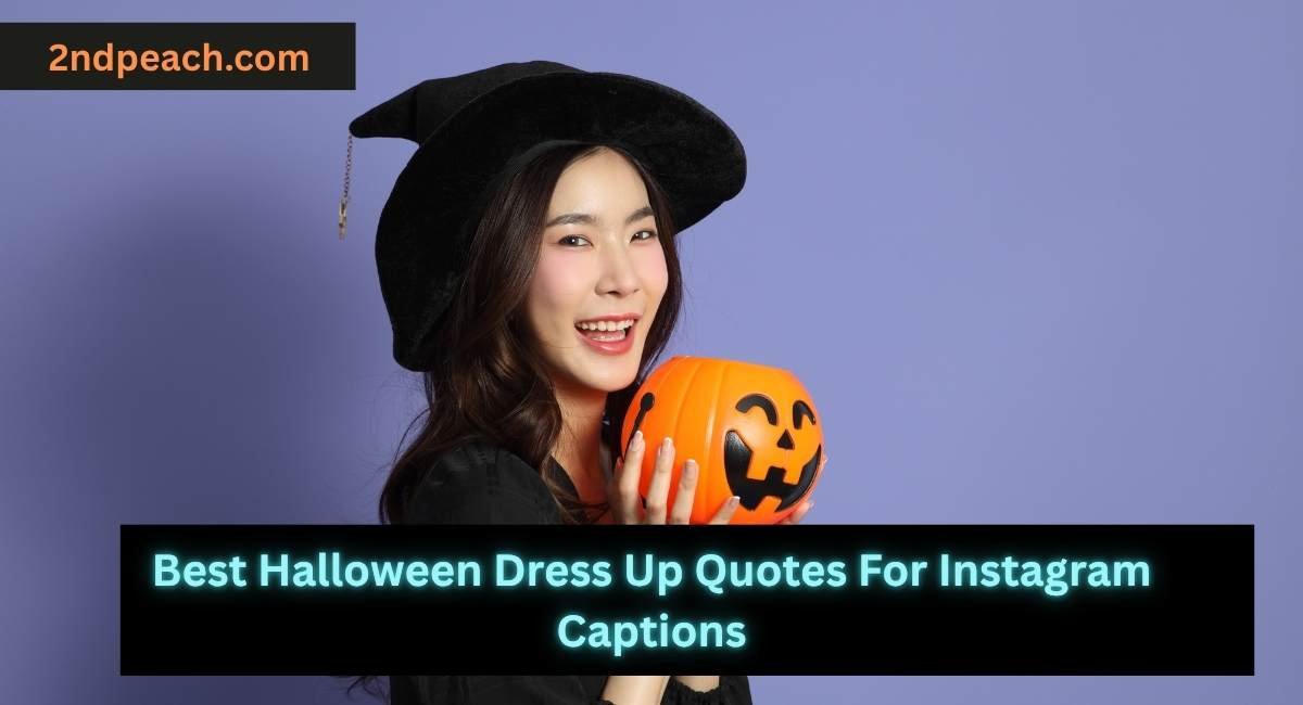 Halloween Dress quotes