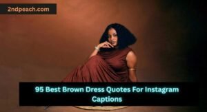 brown dress Quotes